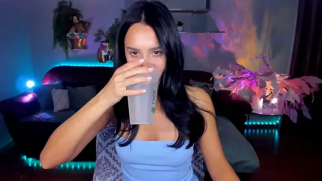 DanaSincere online show from 02/09/26, 03:37