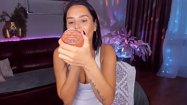 DanaSincere online show from 04/08/26, 04:03