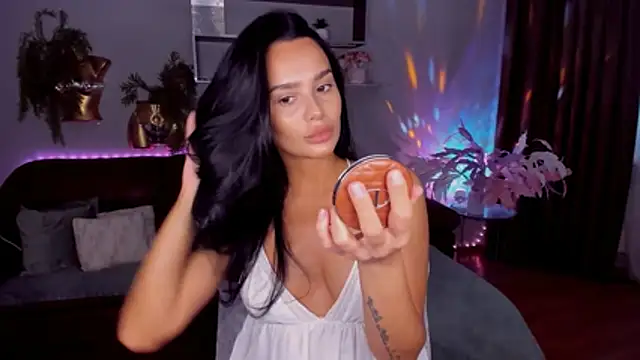 DanaSincere online show from 05/22/26, 03:59