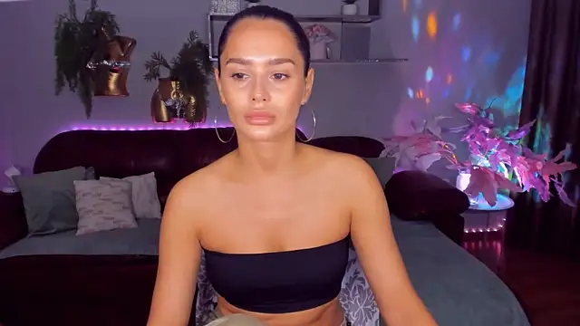 DanaSincere online show from 04/09/26, 03:52