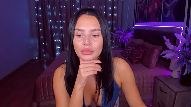 DanaSincere online show from 03/18/25, 03:34