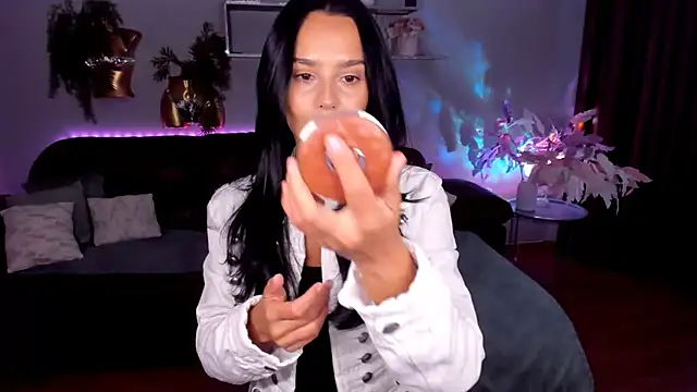 DanaSincere online show from 06/03/26, 03:40