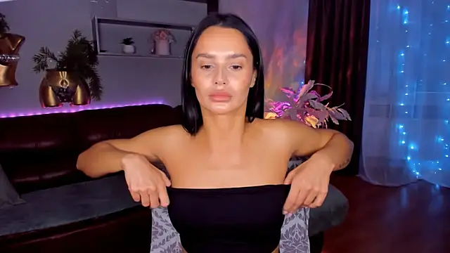 DanaSincere online show from 02/17/26, 04:21