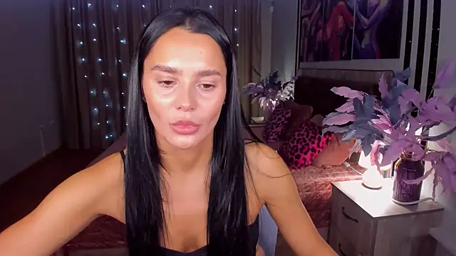 DanaSincere online show from 12/04/25, 03:38