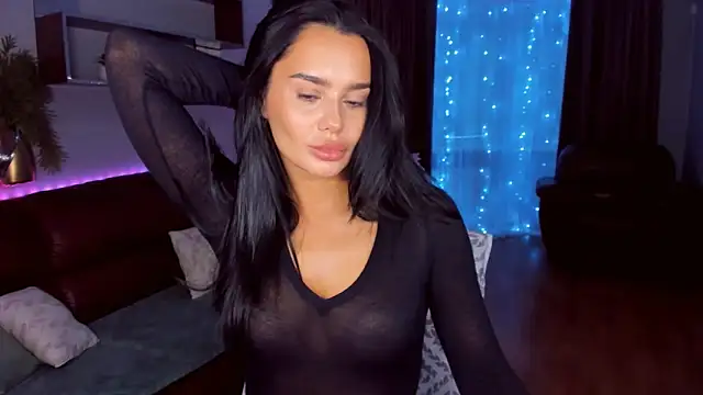 DanaSincere online show from 03/13/26, 04:06