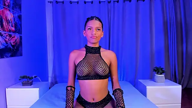 Lia Taylor1 online show from 03/29/26, 04:03