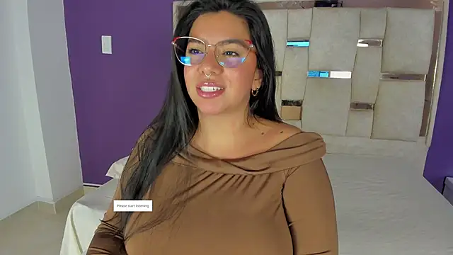 emilyy cooperr online show from 02/28/26, 12:16