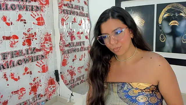 emilyy cooperr online show from 11/06/25, 11:58