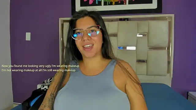 emilyy cooperr online show from 02/26/26, 12:16