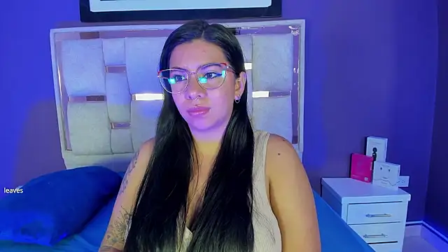 emilyy cooperr online show from 02/19/26, 12:24