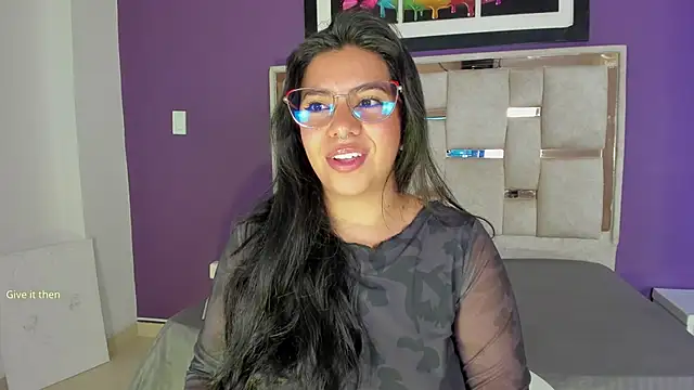 emilyy cooperr online show from 02/23/26, 12:17