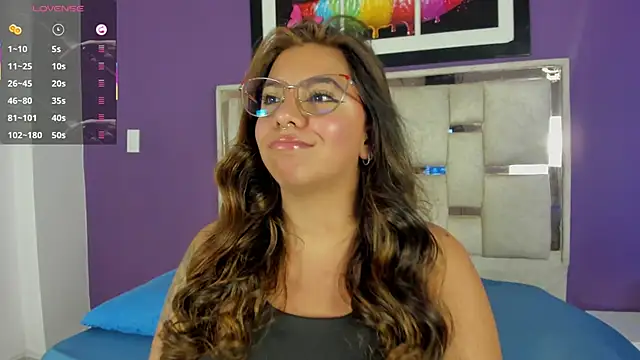 emilyy cooperr online show from 03/13/26, 12:21