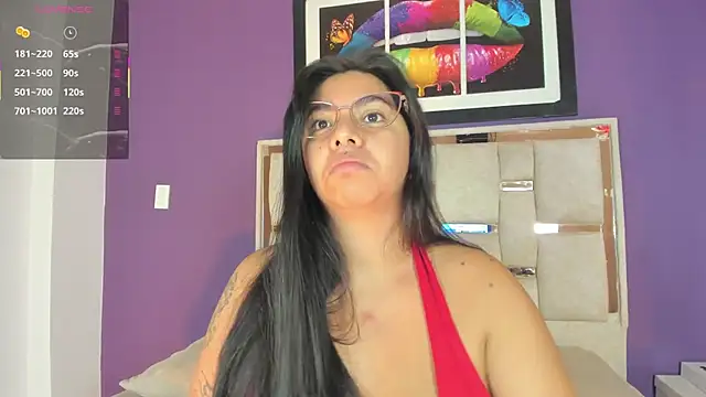 emilyy cooperr online show from 02/14/26, 12:16