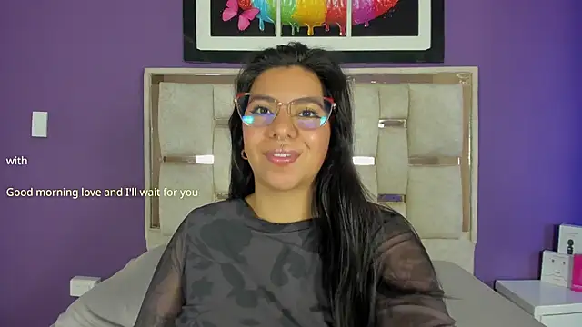 emilyy cooperr online show from 03/04/26, 12:13