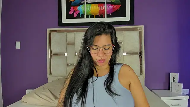 emilyy cooperr online show from 03/03/26, 12:12