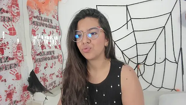 emilyy cooperr online show from 10/18/25, 12:07