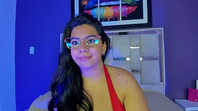 emilyy cooperr online show from 02/21/26, 12:07