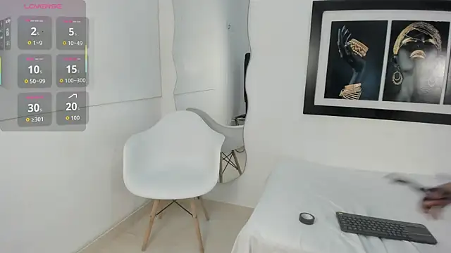 emilyy cooperr online show from 09/09/25, 12:14