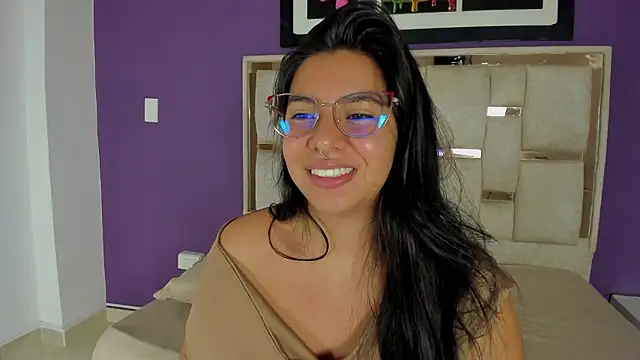 emilyy cooperr online show from 03/05/26, 12:13