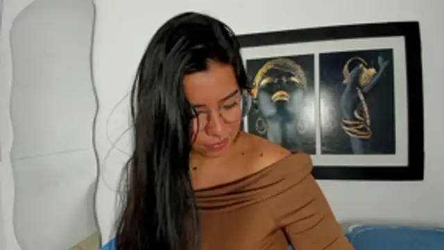 emilyy cooperr online show from 01/16/26, 12:09