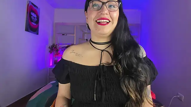 tamara rouse1 online show from 10/07/25, 04:13