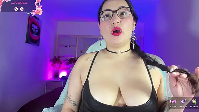 tamara rouse1 online show from 12/15/25, 05:02