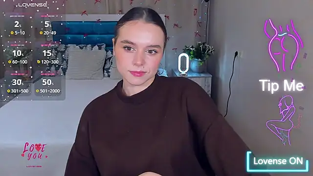 EmelyMason online show from 12/18/25, 11:03