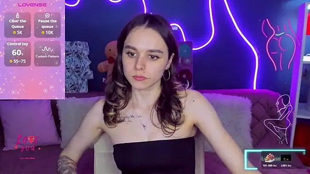 EmelyMason online show from 02/25/26, 12:16