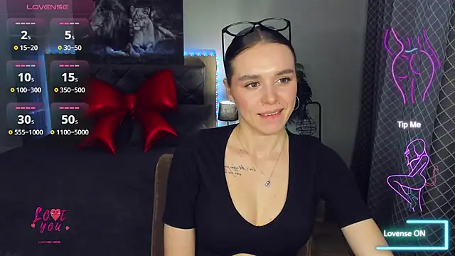 EmelyMason online show from 02/12/26, 12:49