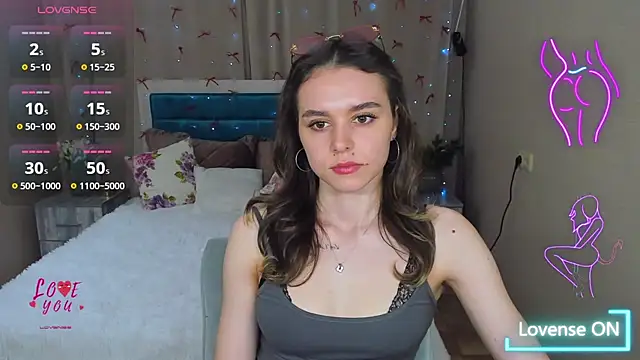 EmelyMason online show from 04/13/26, 06:06