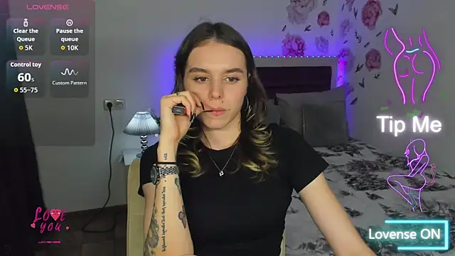 EmelyMason online show from 02/10/26, 12:59