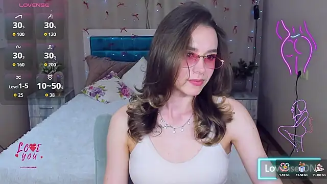 EmelyMason online show from 04/17/26, 11:35