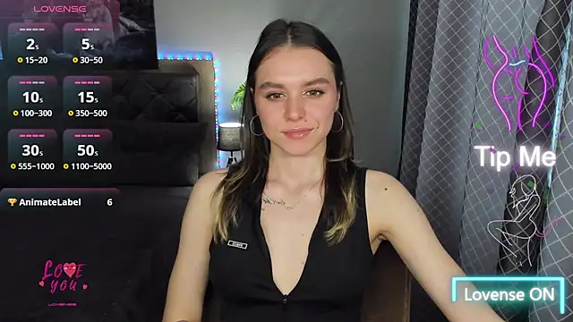 EmelyMason online show from 02/03/26, 07:35