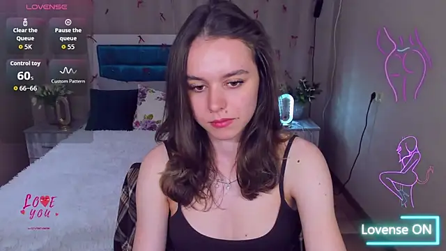 EmelyMason online show from 05/31/26, 05:46