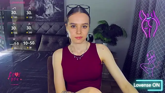 EmelyMason online show from 04/02/26, 05:47