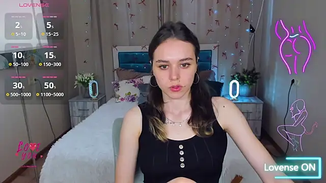 EmelyMason online show from 03/31/26, 05:42