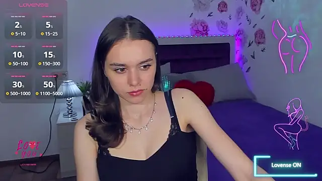 EmelyMason online show from 05/08/26, 07:01