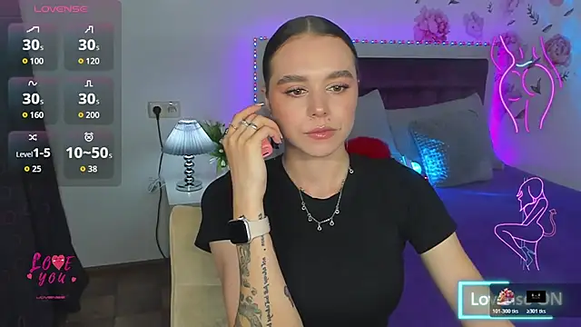 EmelyMason online show from 05/20/26, 04:53