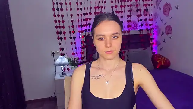 EmelyMason online show from 03/06/26, 09:37