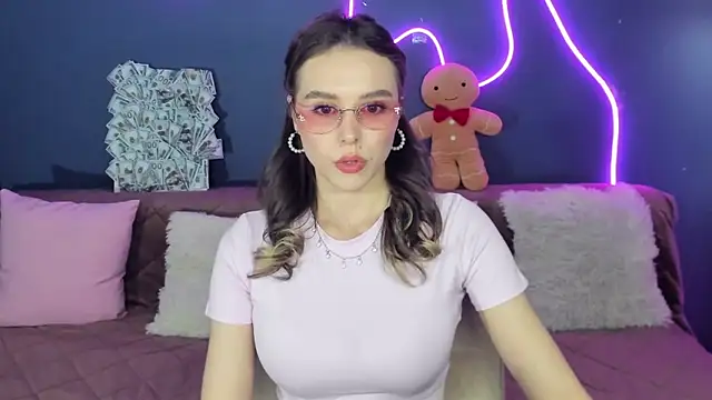 EmelyMason online show from 03/21/26, 08:30