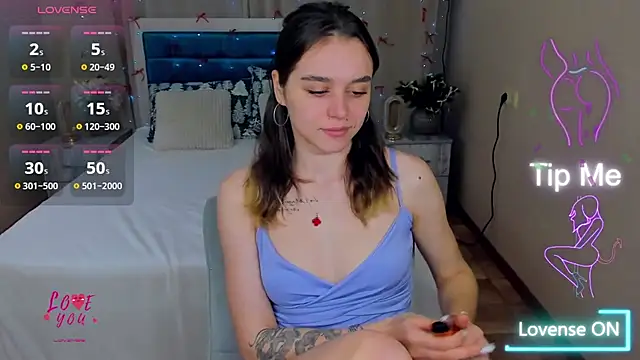 EmelyMason online show from 01/08/26, 12:33