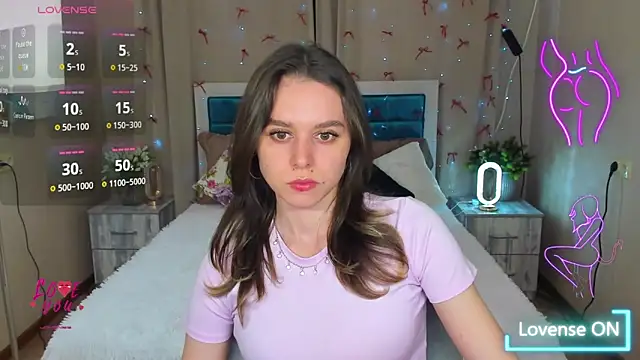 EmelyMason online show from 03/20/26, 05:30