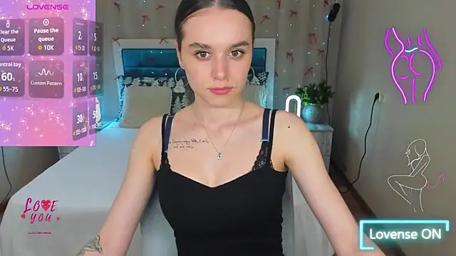 EmelyMason online show from 02/27/26, 12:27