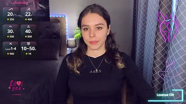 EmelyMason online show from 03/12/26, 05:55