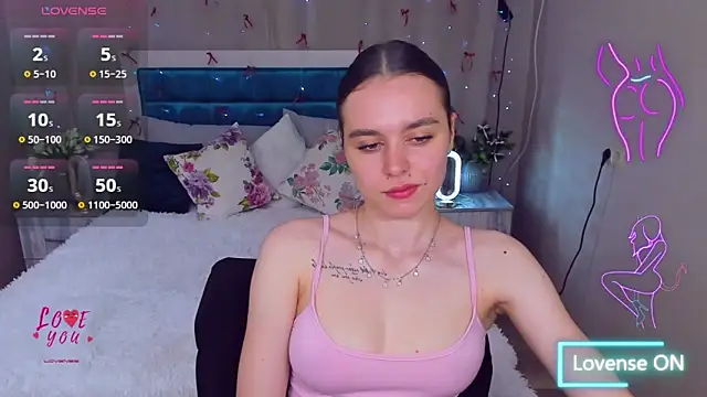 EmelyMason online show from 05/30/26, 06:31