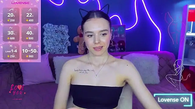 EmelyMason online show from 02/20/26, 12:51