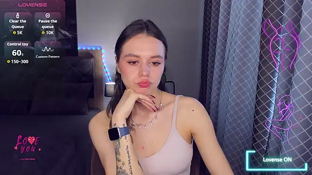 EmelyMason online show from 03/24/26, 05:29