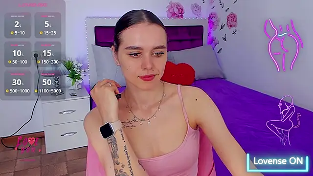 EmelyMason online show from 05/07/26, 05:22