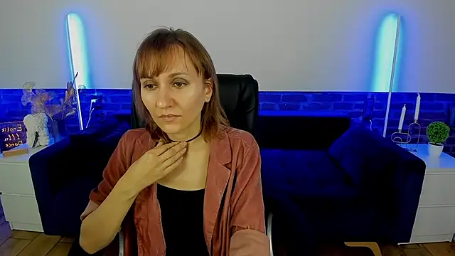 Lady   Marry online show from 03/13/25, 06:34