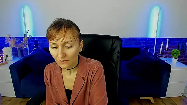 Lady   Marry online show from 03/16/25, 06:42